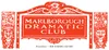 Logo van Marlborough Dramatic Club