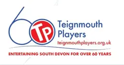 Logo : Teignmouth Players