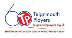 Teignmouth Players logo