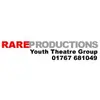Logo von RARE Productions