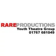 Logo von RARE Productions