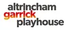 Robin Hood Pantomime logo