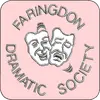 Faringdon Dramatic Society logo