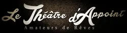 Logo von Théâtre d'Appoint