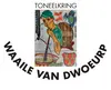 Logo von Vroem ne revue