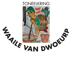 Logo van Waaile van Dwoeurp