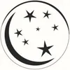 Logo van Eén nieuw bericht