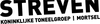 Logo van Koninklijke Toneelgroep Streven