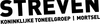 Logo van Koninklijke Toneelgroep Streven