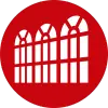 Absent Friends logo