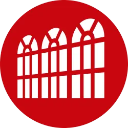 Logotipo de Teddington Theatre Club