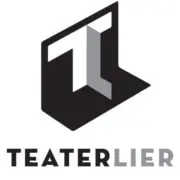 Logo von Teater Lier