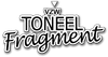 Logo van Toneel Fragment