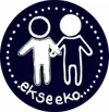 Logo van Luister Lief Oor