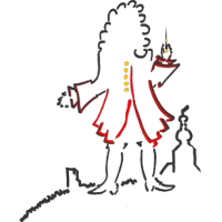 Logo van Der Zauberlehrling