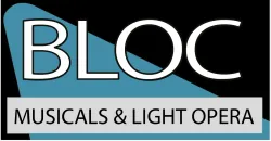 Brussels Light Opera Company logo