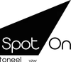 Logo : Spot On vzw