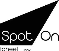 Logo : Spot On vzw