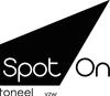 Spot On vzw logo