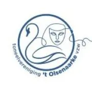 Logo van Mannen met ballen
