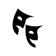 Logo van Kunst Adelt Steenbrugge