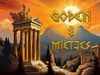 Logo van Goden & Mietjes