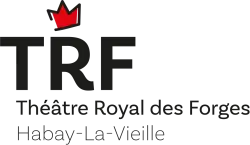 Logotipo de Théâtre Royal des Forges