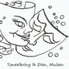 Toneelkring Ik Dien logo