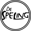 Logo van De Speling