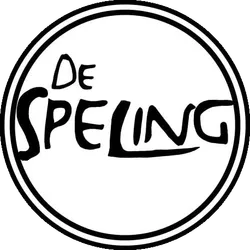 Logo van De Speling