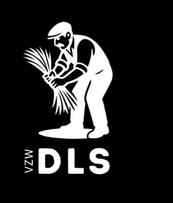 Logo van De Lustige Slijters
