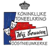 Wie voedert de Kiekens? logo
