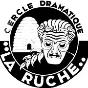 Logo : La Ruche