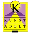 Kunst Adelt Nazareth logo
