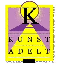 Kunst Adelt Nazareth logo