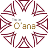 Logo van Theater O'Ana