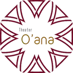 Logo van Theater O'Ana