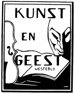 Logo van Roodvonk