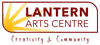 Lantern Arts Centre logo