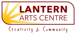 Lantern Arts Centre logo