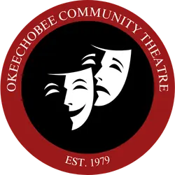 Okeechobee Community Theatre logo