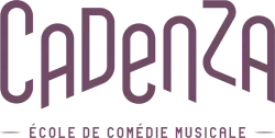 Logo van Cadenza Festival