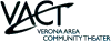 Verona Area Community Theater logo