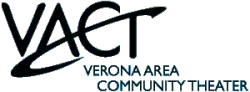 Verona Area Community Theater logo