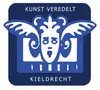 Logo van Kunst Veredelt Kieldrecht