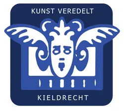 Logo van Kunst Veredelt Kieldrecht