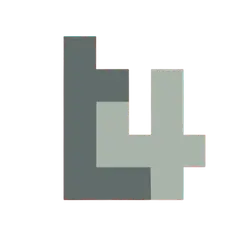 Logo van Toneel Vier