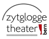 Zytglogge Theater Bern logo