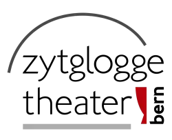 Logo van Zytglogge Theater Bern