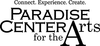 Paradise Community Theatre logo